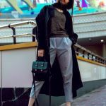 From Studio to Street: Versatile Outfits for Active Days